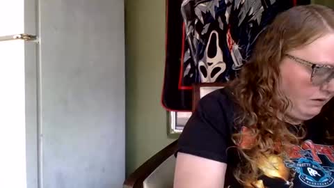 Red online show from 21, 4, 2026