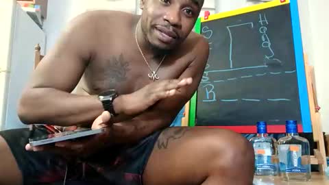 King-shelb online show from 17, 1, 2025