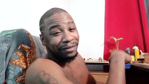 King-shelb online show from 26, 1, 2025