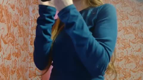 Erika online show from 21, 2, 2026