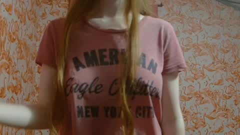 Erika online show from 3, 4, 2026