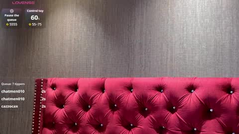 Shelly online show from 5, 4, 2026