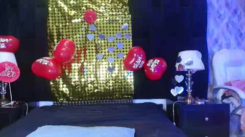 Snapshot of shelsy_loreds chatting on 14, 2, 2025 Shelsy online show from 14, 2, 2025