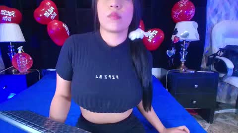 Snapshot of shelsy_loreds chatting on 15, 2, 2025 Shelsy online show from 15, 2, 2025