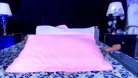 Snapshot of shelsy_loreds chatting on 19, 2, 2025 Shelsy online show from 19, 2, 2025