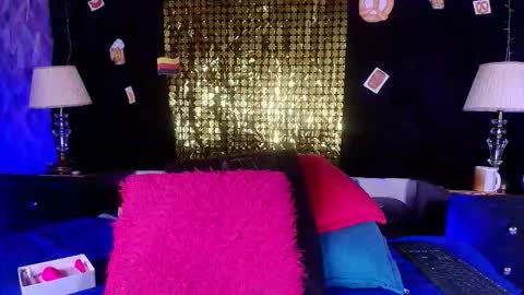Snapshot of shelsy_loreds chatting on 18, 9, 2025 Shelsy online show from 18, 9, 2025
