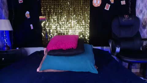 Snapshot of shelsy_loreds chatting on 20, 9, 2025 Shelsy online show from 20, 9, 2025