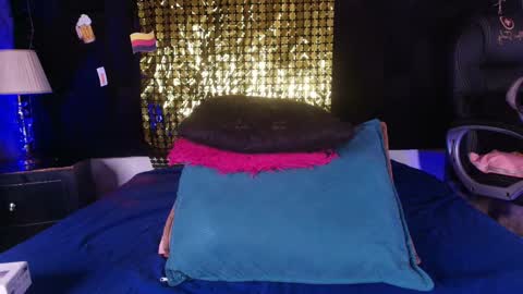Snapshot of shelsy_loreds chatting on 22, 9, 2025 Shelsy online show from 22, 9, 2025