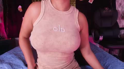Snapshot of shelsy_loreds chatting on 24, 9, 2025 Shelsy online show from 24, 9, 2025