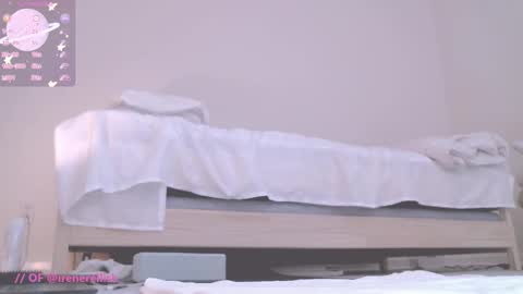 Snapshot of shemalesissy2 chatting on 5, 2, 2026 Rellish Irene online show from 5, 2, 2026