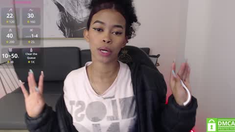 Shenna online show from 8, 1, 2025