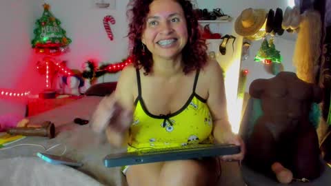Snapshot of sherahade chatting on 21, 12, 2024 shera hade online show from 21, 12, 2024