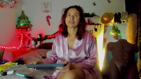 Snapshot of sherahade chatting on 22, 12, 2024 shera hade online show from 22, 12, 2024