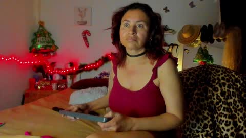 Snapshot of sherahade chatting on 28, 12, 2024 shera hade online show from 28, 12, 2024