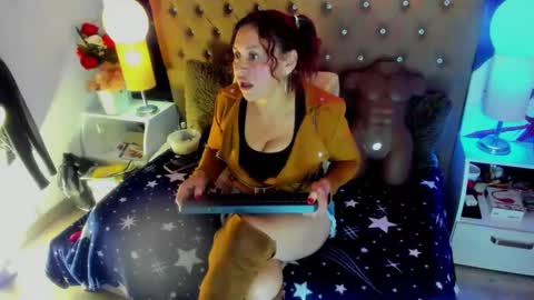 Snapshot of sherahade chatting on 10, 3, 2025 shera hade online show from 10, 3, 2025