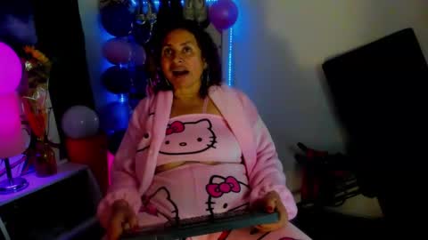 Snapshot of sherahade chatting on 12, 3, 2025 shera hade online show from 12, 3, 2025