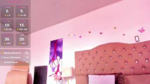 Snapshot of sherahade chatting on 27, 9, 2025 shera hade online show from 27, 9, 2025