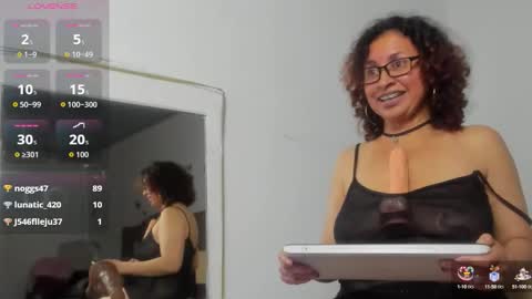 Snapshot of sherahade chatting on 8, 10, 2025 shera hade online show from 8, 10, 2025