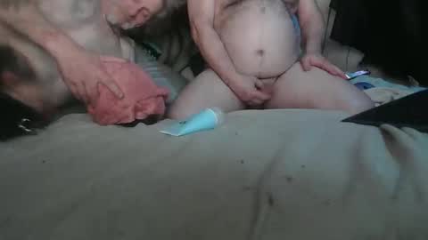 sherbearxrayghost online show from 20, 3, 2026