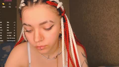 sherleychamblin online show from 8, 4, 2026