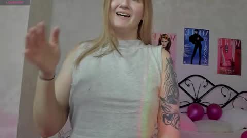 Sherri online show from 13, 2, 2026