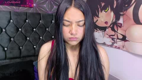 sherry_pink online show from 21, 4, 2026