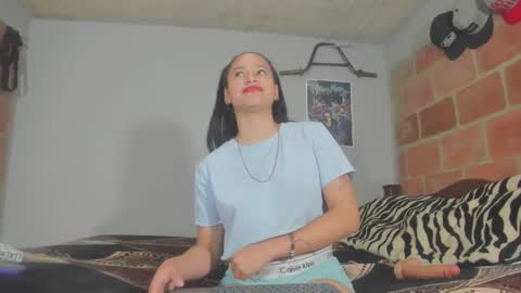 Snapshot of sheryl_perverse21 chatting on 18, 9, 2025 Sheryl online show from 18, 9, 2025