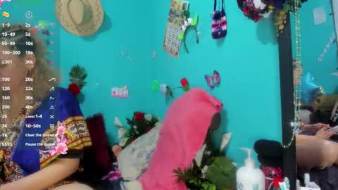 Shera Hade online show from 16, 2, 2026