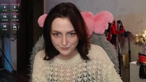 Vanessa online show from 9, 2, 2026