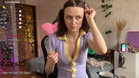 Vanessa online show from 4, 4, 2026