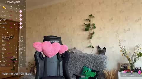 Vanessa online show from 12, 4, 2026