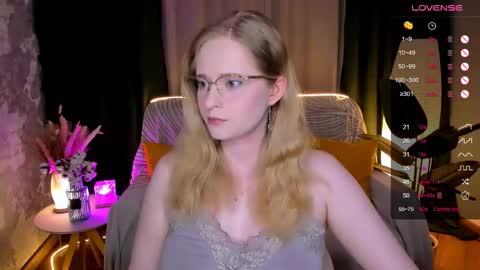Hello guys my name is Aemilia online show from 19, 11, 2025