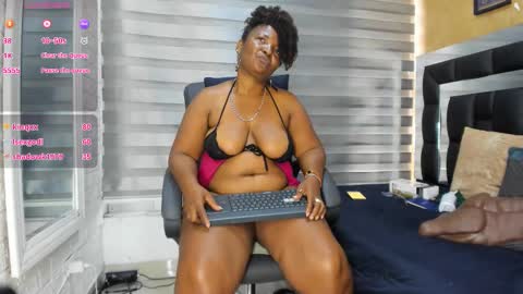 sheyla__ebony online show from 23, 3, 2026
