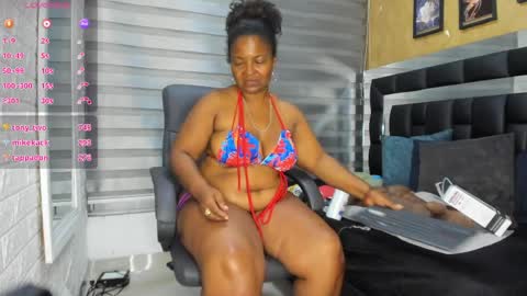 sheyla__ebony online show from 28, 3, 2026