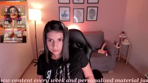 Sheyla online show from 22, 3, 2026