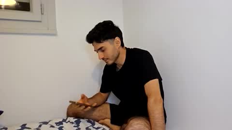 shhervin online show from 2, 12, 2025