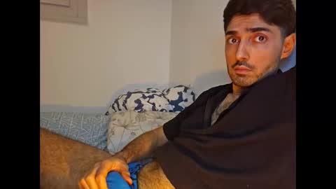 shhervin online show from 8, 3, 2026