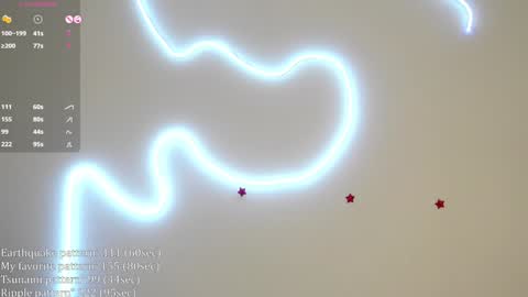Snapshot of shickshackshock chatting on 14, 1, 2025 Iris online show from 14, 1, 2025