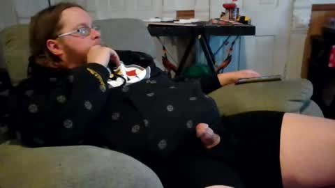 shifty885 online show from 12, 1, 2026