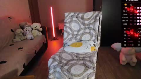 Marta Violet online show from 28, 10, 2025