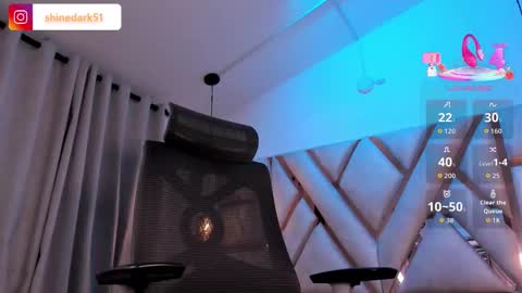 Shine online show from 21, 12, 2025