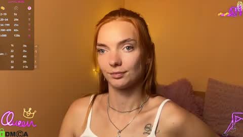 Alexis online show from 27, 7, 2026