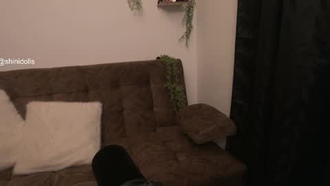 Snapshot of shinigamidoll chatting on 4, 3, 2025 Shinigamidoll see you soon online show from 4, 3, 2025