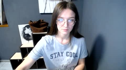 Jesica online show from 16, 6, 2026