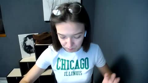 Jesica online show from 4, 7, 2026