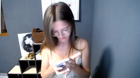Jesica online show from 17, 7, 2026
