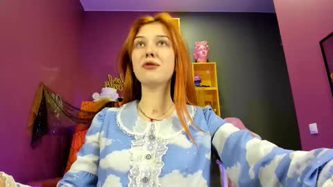 Snapshot of shiny_bell chatting on 10, 11, 2025 Bell 3 Next broadcast online show from 10, 11, 2025