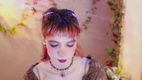 JennyMira   THANK YOU FOR 77 777  online show from 20, 2, 2026