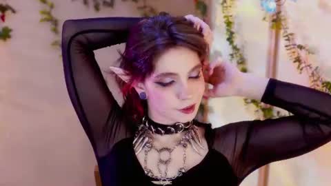 JennyMira   THANK YOU FOR 77 777  online show from 18, 6, 2026