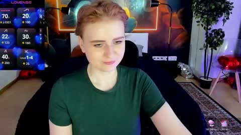 Lisa online show from 19, 5, 2026